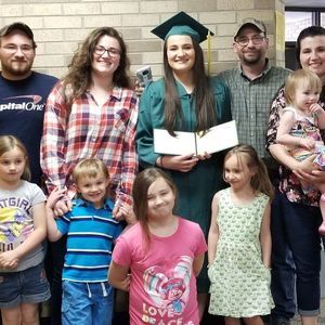 Meet your Posher, Darrell